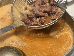 -荣叔港式沙嗲牛肉火锅(正佳潮流店)