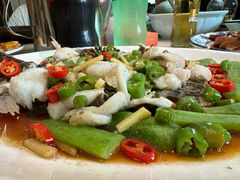 -水乡人家私房菜(逢简店)