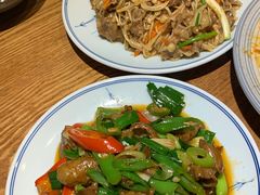 -静一餐厅·湖北菜(前门创始店)