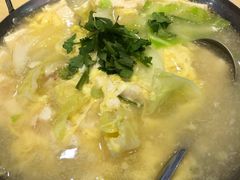 -天津乾毓德饭庄·清真传统炒菜·海鲜烧烤(咸阳路店)