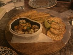 -Pakkhús Restaurant