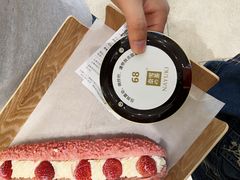 -奈雪的茶(国金中心店)