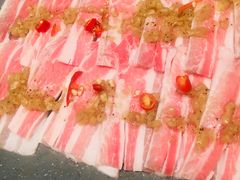 -新石器烤肉(中房金谊广场店)