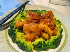 -一德轩·闽.粤料理(福州广场店)