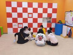 -美国谷斯妈妈早教中心 (陆家嘴店)