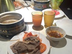 -加餐海鲜自助(宝龙一城店)