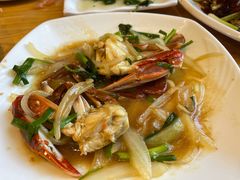 -南海渔家•海鲜•正宗海南菜(海棠湾店)