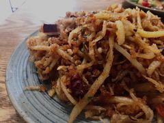 -静一餐厅·湖北菜(前门创始店)