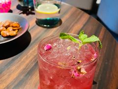-杭州西子湖四季酒店-WL BISTRO西湖餐厅(灵隐路店)