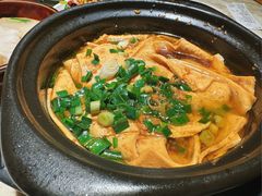 -渝味川菜(夜宵航母店)