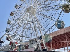 -广东花都香草世界旅游度假区