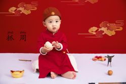 -布格儿童摄影(长春旗舰店)