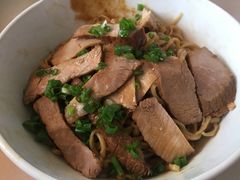 -非遗·爱西干面(小公园总店)