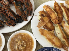 -一品鲜鱼锅贴(人民一路店)