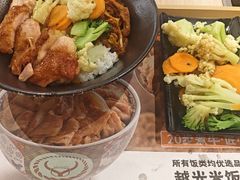 -吉野家(回龙观同成街店)