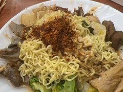 -郭记小街麻辣烫(南小街总店)