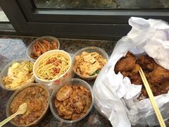 -汴京炸鸡王(蔡锷北路店)