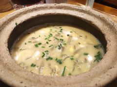-李久其家民间餐厅(观沙岭公园店)