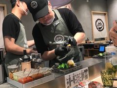 -KK ONE(京基滨河时代店)