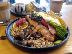 -251#coffee roasters(沿河东路店)