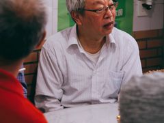 -老地方面馆(思南路店)