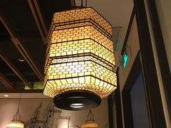 -绿茶餐厅(广州天河城店)