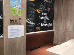 -City1+1城市比萨·意面(桂林路店)