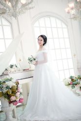 -巴黎经典婚纱摄影PARISSIC