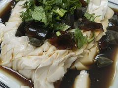 -黑皮酸菜鱼(三山街店)