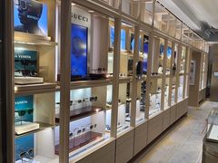 -溥仪眼镜PUYI OPTICAL(国贸商城店)