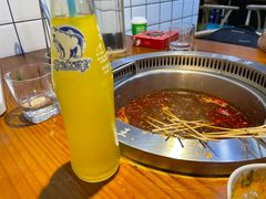 -签味爽成都老火锅串串(窑头路店)