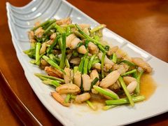 -奥华餐厅·老张记(台基厂店)