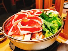 -林妈妈村·日式料理(宝山万达店)