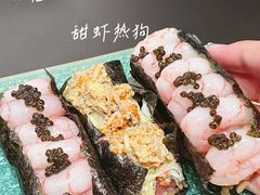 -小十Omakase(地王大厦店)
