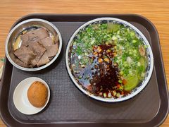 -有礼有面(知春路店)