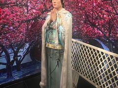 -武汉杜莎夫人蜡像馆