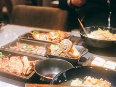 -馔豚·台北菜专门店(深圳湾万象城店)
