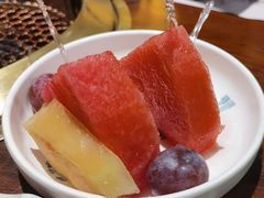 -赤牧日式烧肉自助(金桥永旺店)