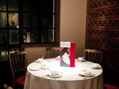 包厢-玫瑰厅上海菜(兴国路店)