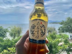 -野菌皇海景野生菌火锅(滨海大道店)