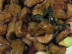 -辣小妮de川菜馆(红旗Mall店)