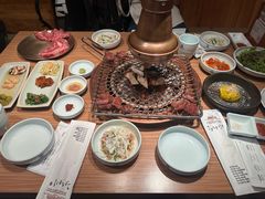 -王妃家(明洞中央店)