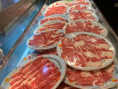 -松子料理(白家庄店)