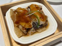 四宝滑鸡扎-广州酒家(文昌总店)
