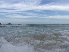 -亚龙湾中心广场