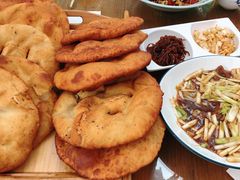 老磨油饼-老磨油饼(高陵店)