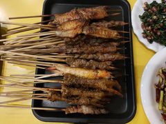 -望京小腰(北京总店)