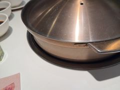 -烹然四季椰子鸡火锅(姚家园万象汇店)