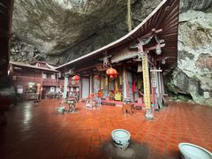 -东南悬空寺方广岩