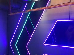 -云晓光头烧烤吧(川沙绿地店)